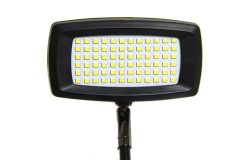 LED Flood Trade Show Light Face