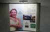 LED Strip Light Demo Display