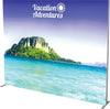 Light Box Tensions Fabric 10' Display
