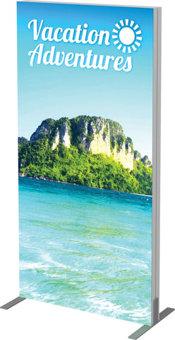 Tower Vector Frame Light Box