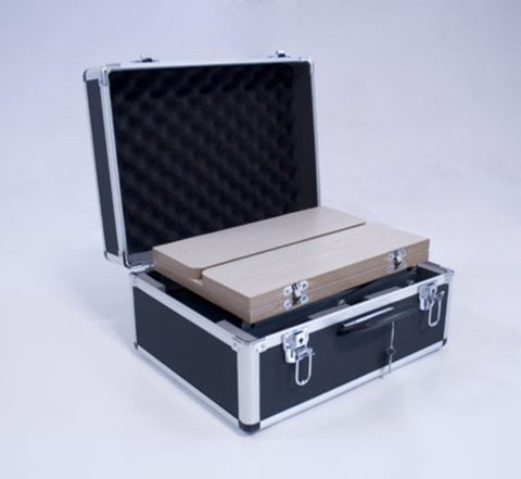 MESA Literature Stand Case