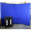 Skyline Mirage Classic 10' Pop-up Display - Used