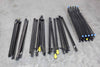 Used Skyline Display Frame Components