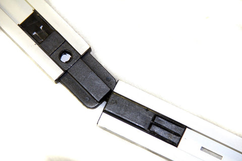 Connection on Used Nomadic Channel Bar