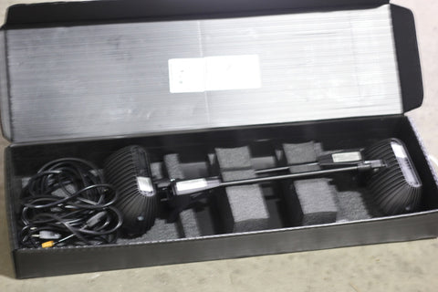 Used Nomadic Trade Show Lights