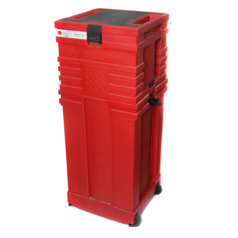 Used Nomadic Rolluxe Case