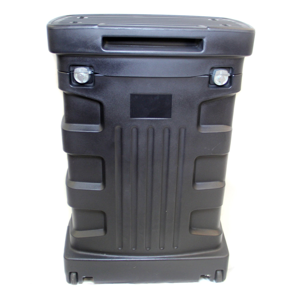 OCX Standard Wheeled Trade Show Carrying Case