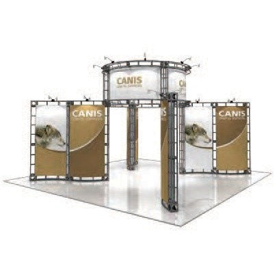 Orbital Express Truss Planetary Canis 20x20'