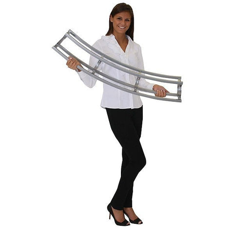 Orbital Express Truss Hercules Truss System Curved Beam