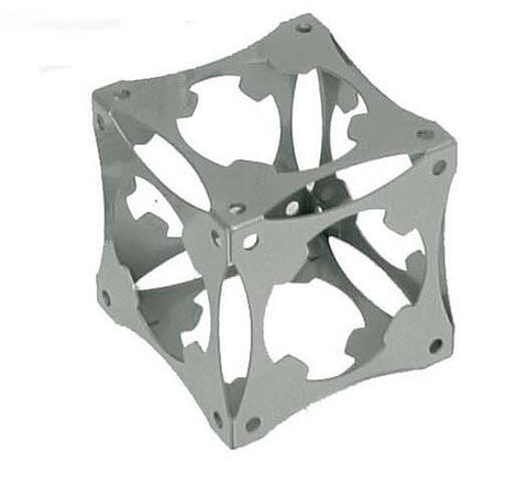 Orbital Express Truss Hercules Truss System 6 Way Cube