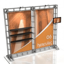 Orbital Express Truss Hercules 06 Tuss System