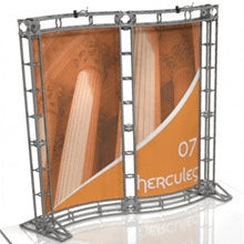 Orbital Express Truss Hercules Tuss System