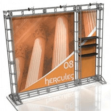 Orbital Express Truss Hercules 08 Tuss System