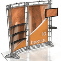 Orbital Express Truss Hercules 10 Tuss System