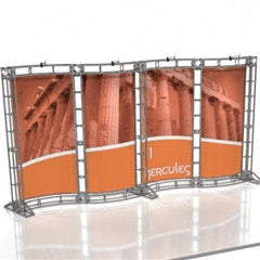 Orbital Express Truss Hercules 11 Truss System