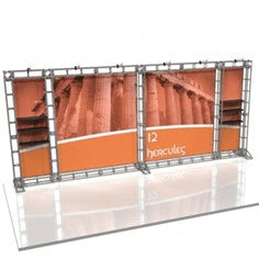 Orbital Express Truss Hercules 12 Tuss System