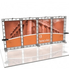 Orbital Express Truss Hercules 13 Tuss System