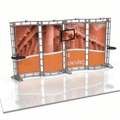 Orbital Express Truss Hercules 14 Tuss System