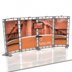 Orbital Express Truss Hercules 15 Tuss System