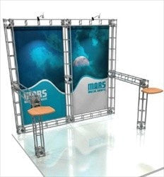 Trade Show Orbital Express Tuss System Mars