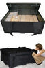Trade Show Orbital Express Tuss System Lynx Case