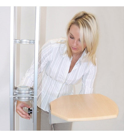 Orbital Express Truss Hercules 01 Truss System Table Installation