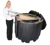 Trade Show Orbital Express Truss System Vela-2 Case