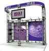 Trade Show Orbital Express Truss System Vela-2 Front