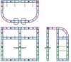 Trade Show Orbital Express Truss System Vela-2 Top