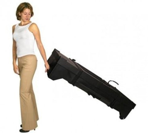 Orbus OCH Trade Show Case with Wheels