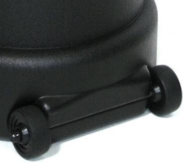 Wheels for Orbus OCL Trade Show Case
