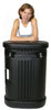 Orbus OCP Trade Show Case with Model
