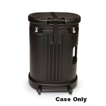 Orbus OCP Trade Show Case Main Image