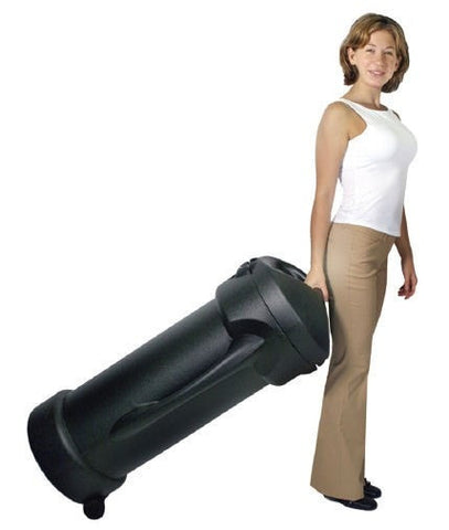 Orbus OCS Trade Show Case Rolling