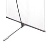 Trade Show Spring 1-1 Banner Stand Base