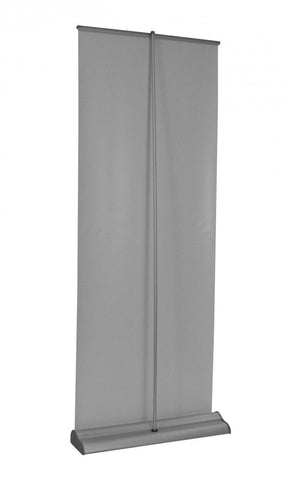 Orient Banner Stand Back