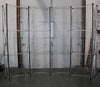 TSJ Pop-up Display Frame