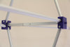 Energy Pop-up Frame Connection