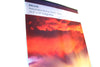TSJ Premium Retractable Banner Stand