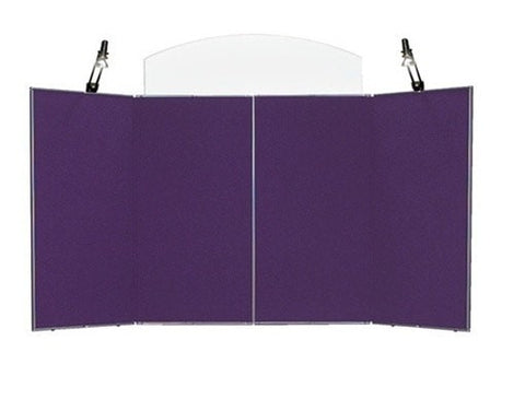 Prezenta ShowMax Briefcase Display No Graphics