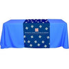 Rasterprint Trade Show Table Runner