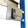 Retail Display Booth Arm