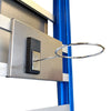 Retail Trade Show Booth Hanger