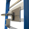 Retail Display Shelf