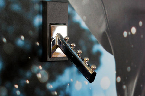 Retail Trade Show Display Hanger