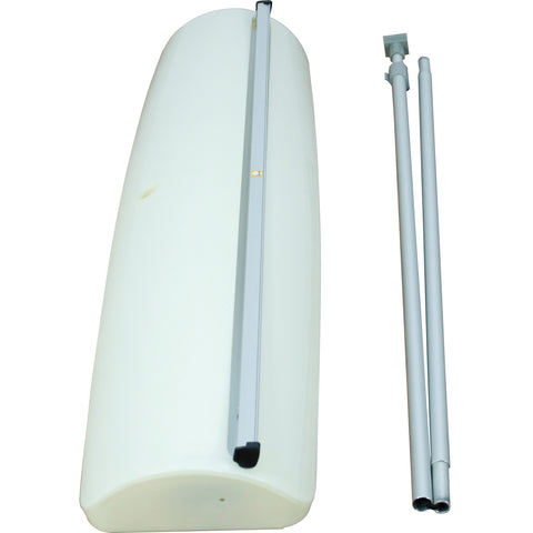 Revolution Banner Stand Parts