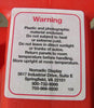 Copy of Nomadic Display Rollease Carrying Case - Pre-owned