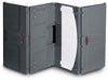 ShowStyle Briefcase Display Unfolded
