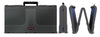 ShowStyle Briefcase Display with Case