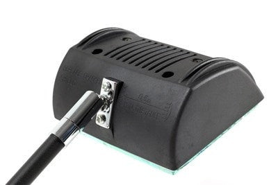 Trade Show Skanda 9820 Light Fixture Image Lighting Facing Down